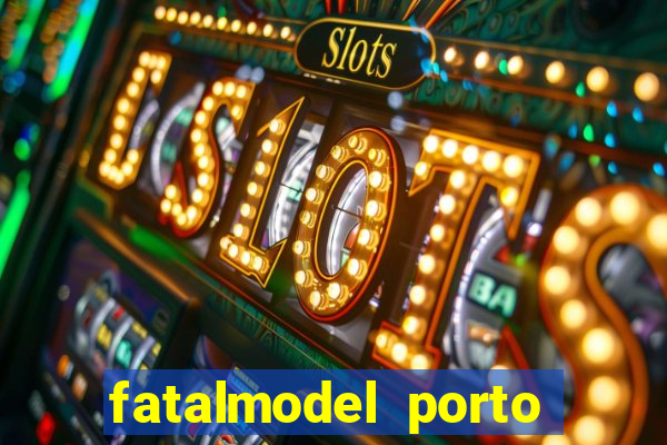 fatalmodel porto alegre rs